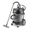 Odkurzacz uniwersalny Karcher NT 65/2 Tact²